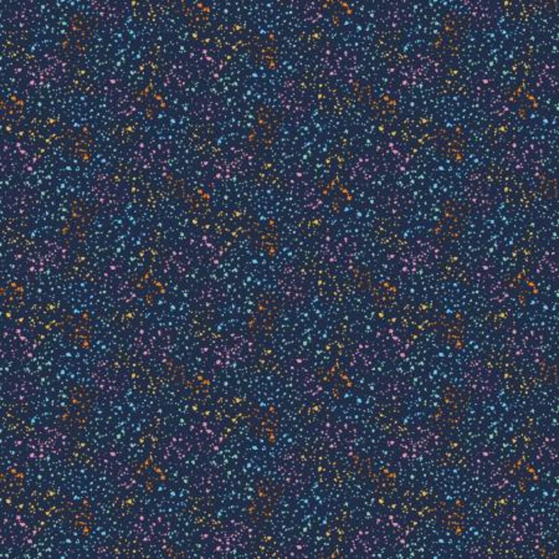 Terrain of Thought - Stardust - Harlequin