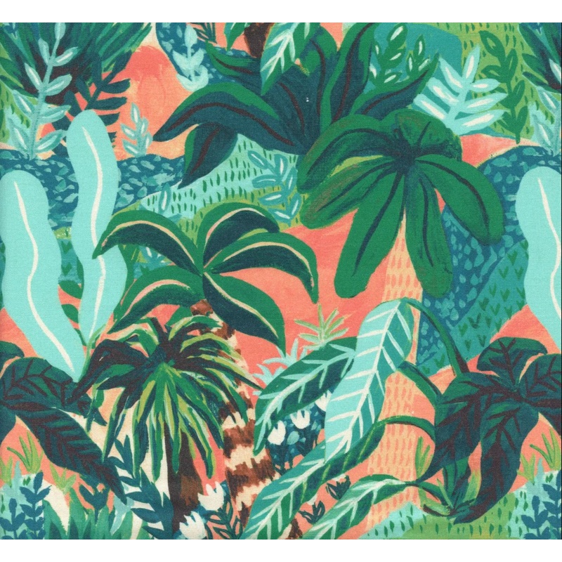 Belize - Belize - Green