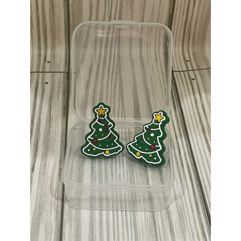 Christmas Tree Point Protectors