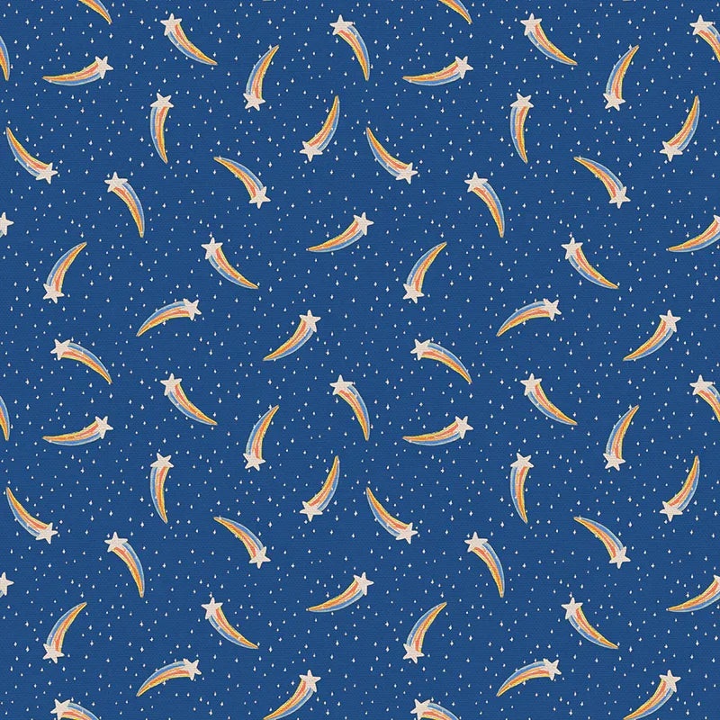 Dino Daydreams - Shooting Stars - Primary