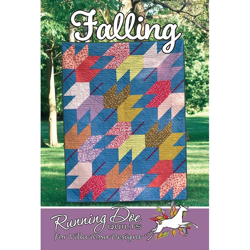 Falling Pattern