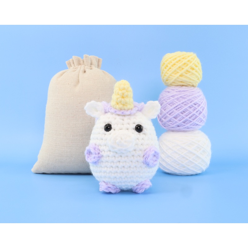 Lavender the Unicorn