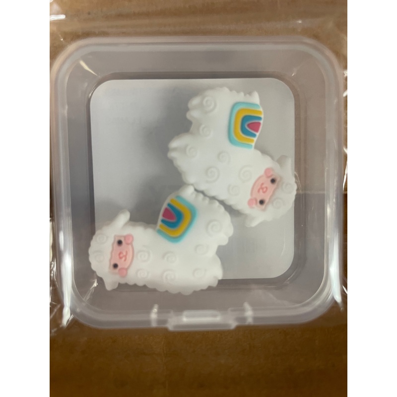 Llama Point Protectors