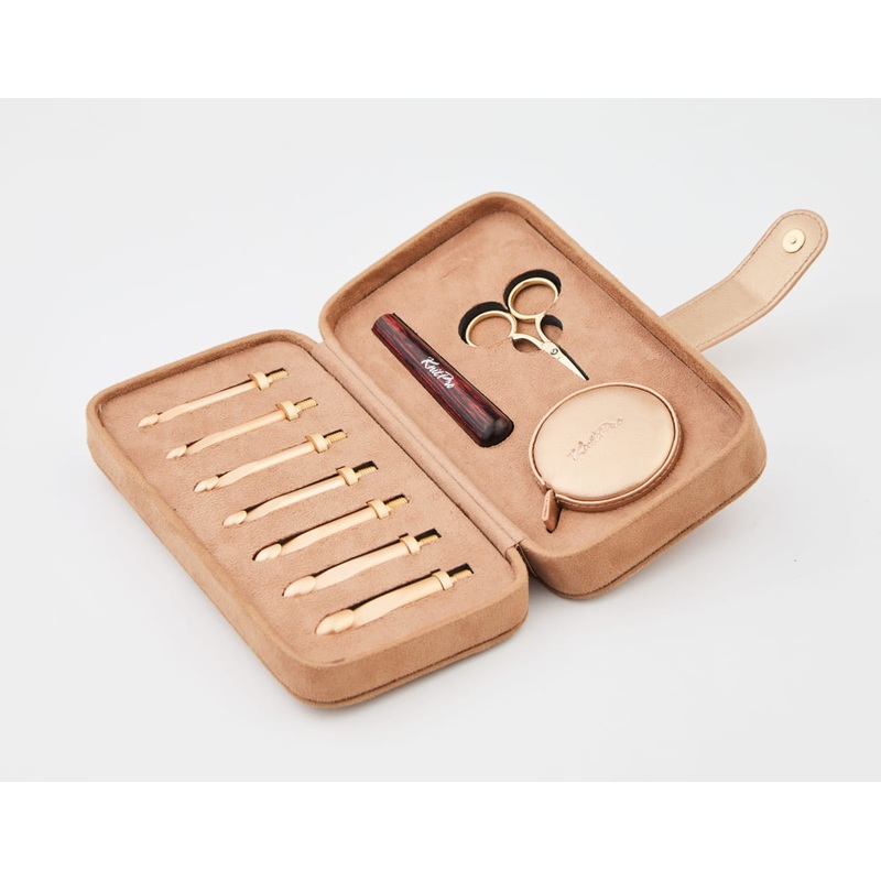 Oasis Hook Chunky Set