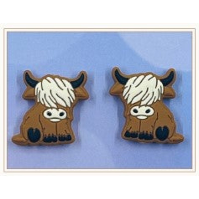 Point Protector Wooly Cow