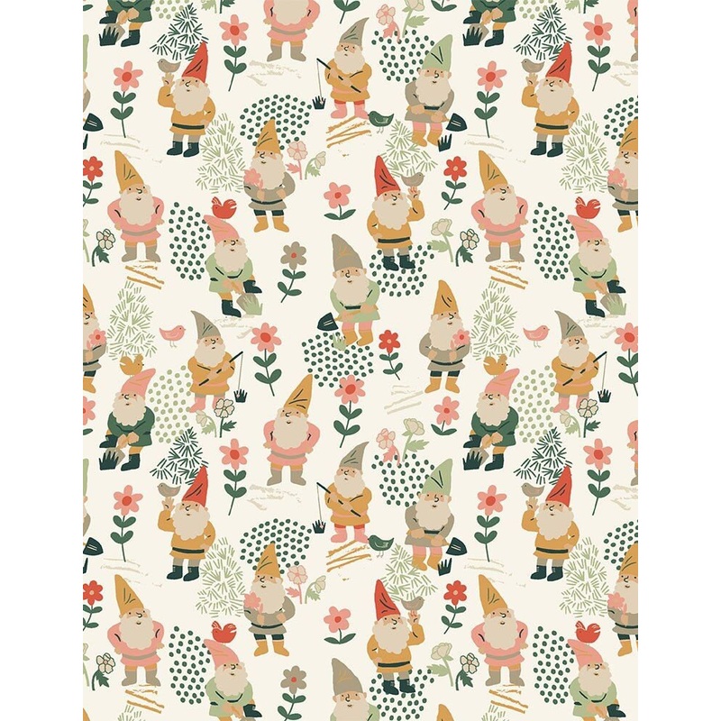 Pot It Light It's Hot Cream