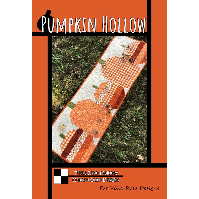 Pumpkin Hollow