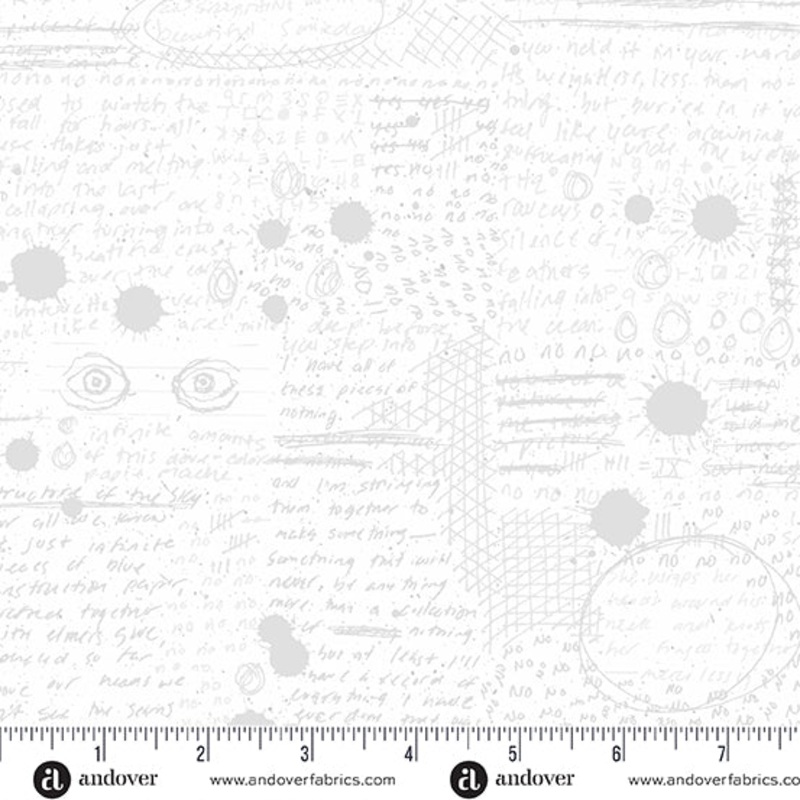 Scrawl - Rant - Murmur