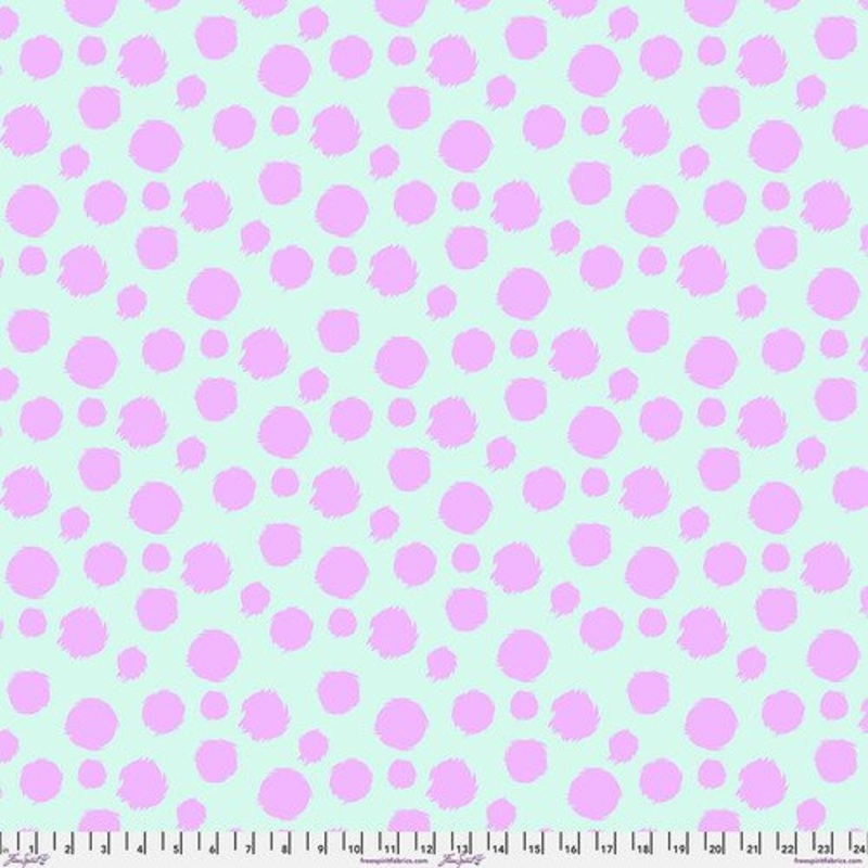 Tabby Road Dj Vu - Fur Ball - Technomint Minky