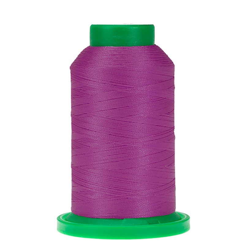 2721 Very Berry Isacord Thread