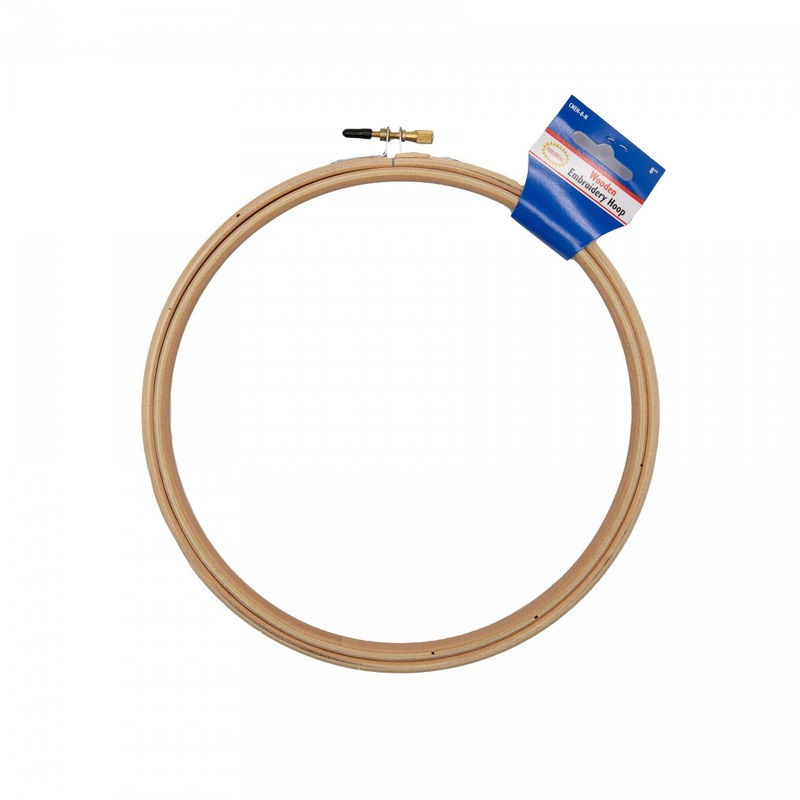 8 Superior Quality Hoop