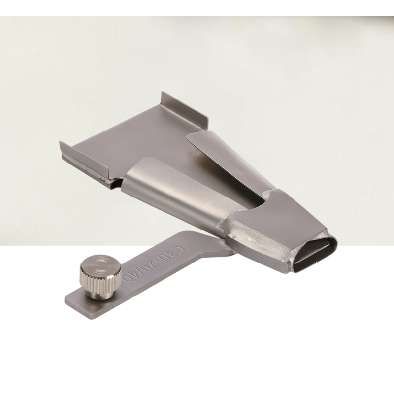 Belt Loop Folder #C30-20/40