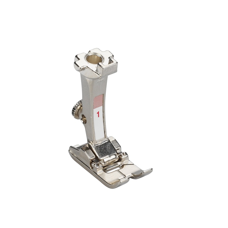 Foot #1 Reverse Pattern Foot