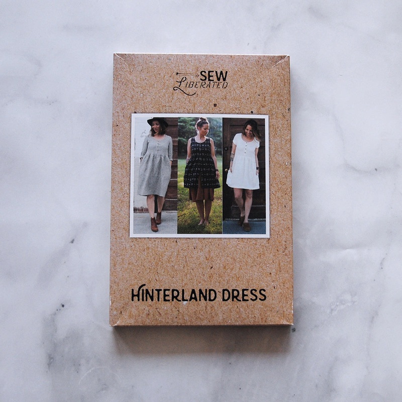 Hinterland Dress