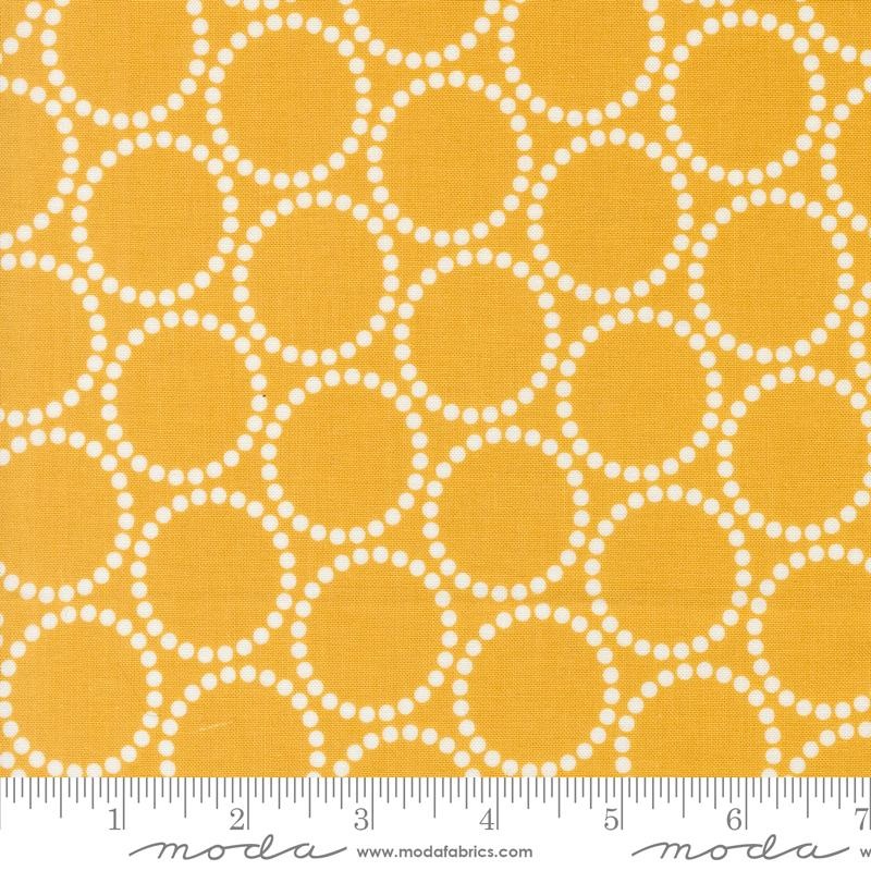 Love Letter - Pearl Bracelet - Golden