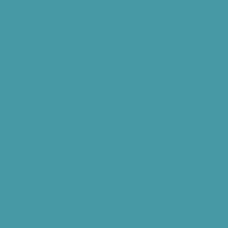 Painters Palette Solids - Cyan