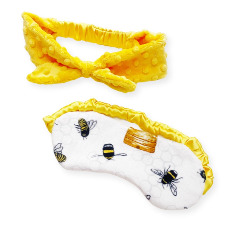 Serenity Serger Spa Set