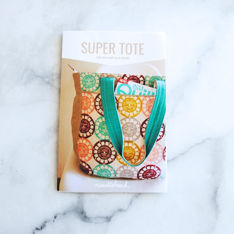 Super Tote