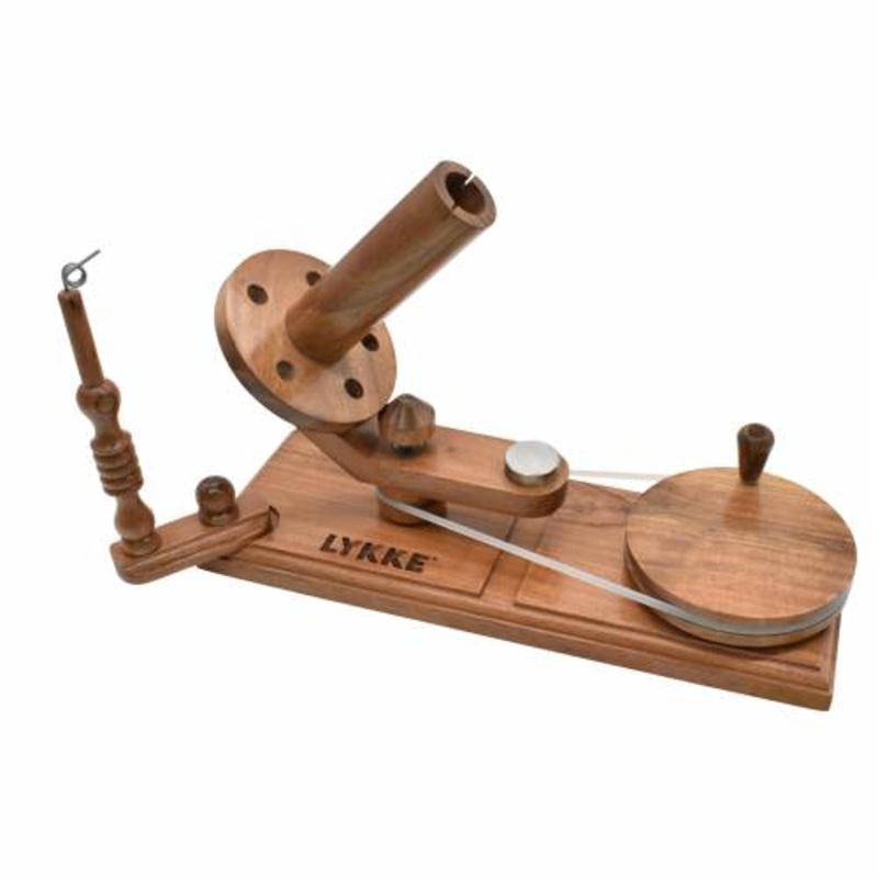 Acacia Wood Ball Winder