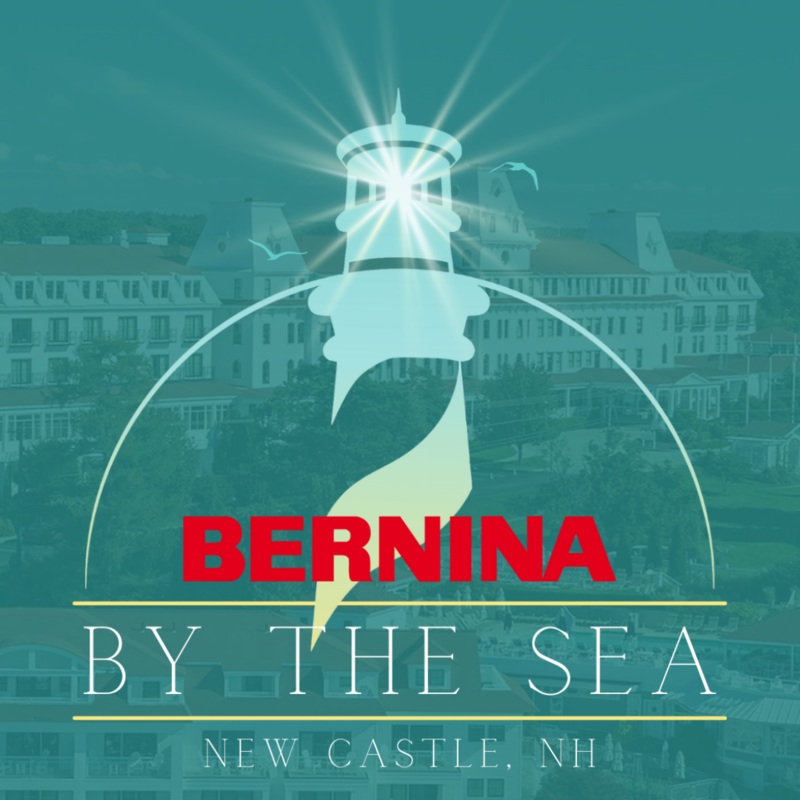 BERNINA by the Sea 2026-Single Occupancy & Double Occupancy