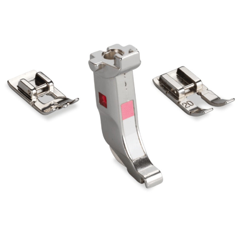 Foot #78, Snap On Shank