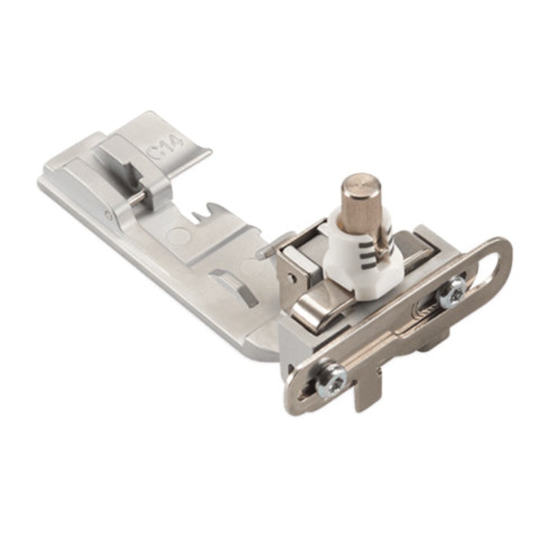 Foot #C14 Elasticator