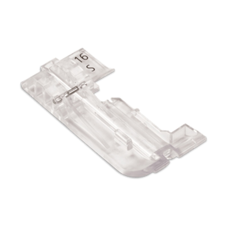 Foot #C16S, Piping Small