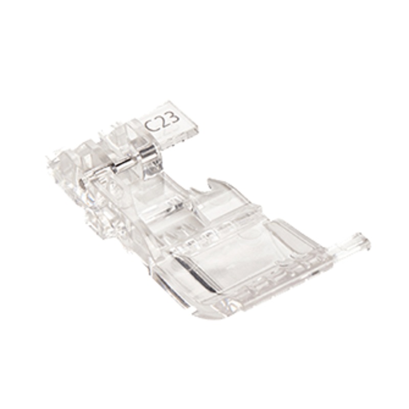 Foot #C23 Curve Foot