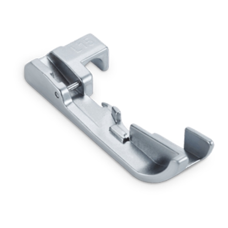 Foot #L15, Beading and Sequin