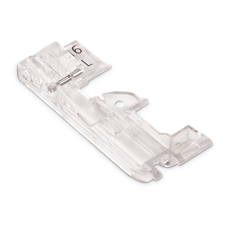 Foot #L16L, Piping Large