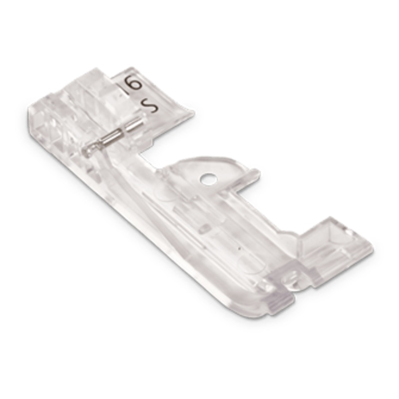 Foot #L16S, Piping Small