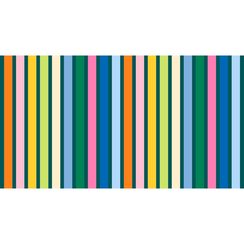 Groove - Stripe - Multi