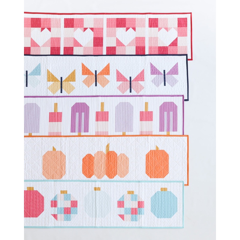 Joyful Holidays - Table Runners