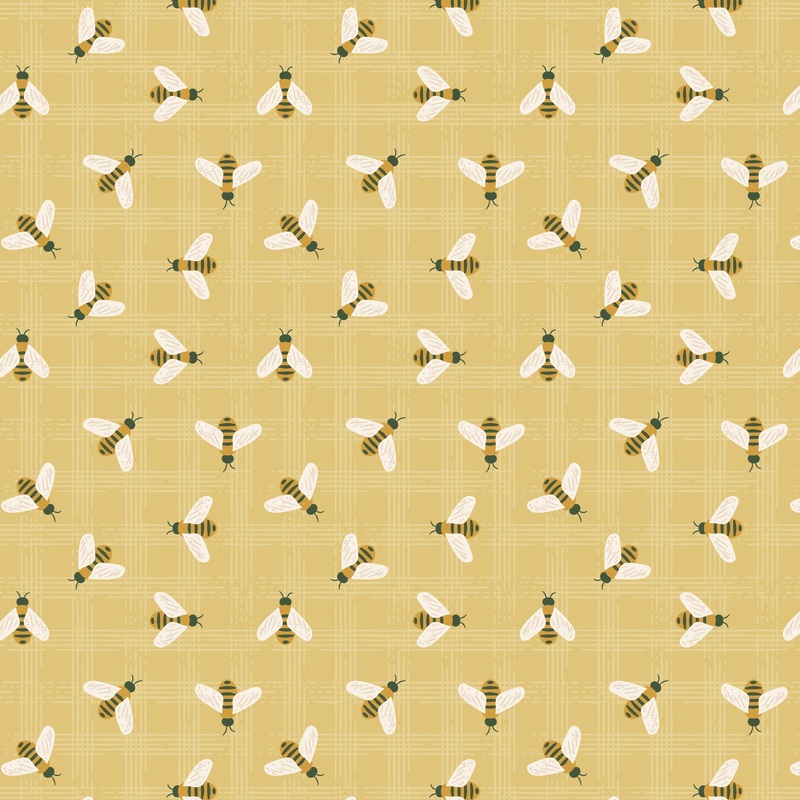 Naturally Wild - Pollinators