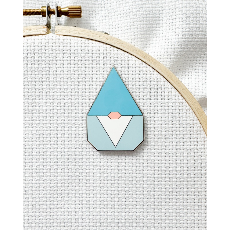 Nordic Gnome Needle Minder