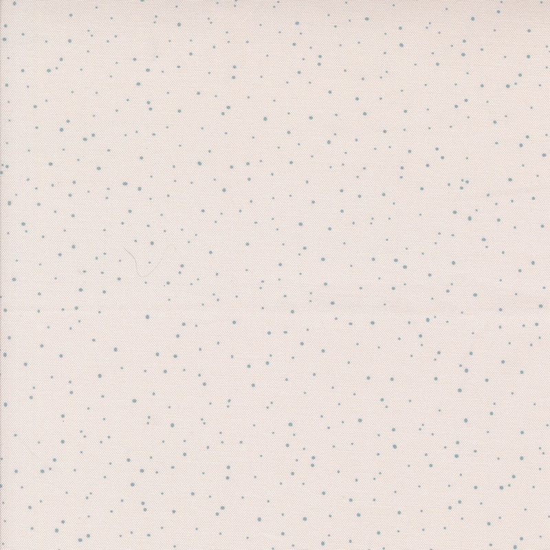 Purrfect Christmas - Snowy Dots - Pearl