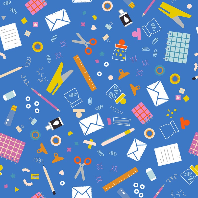 Salutations - Office Supplies - Lapis