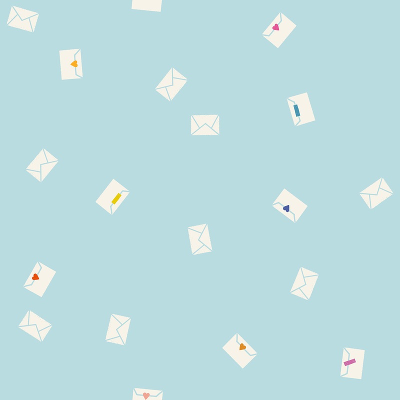 Salutations - Write Me - Polar