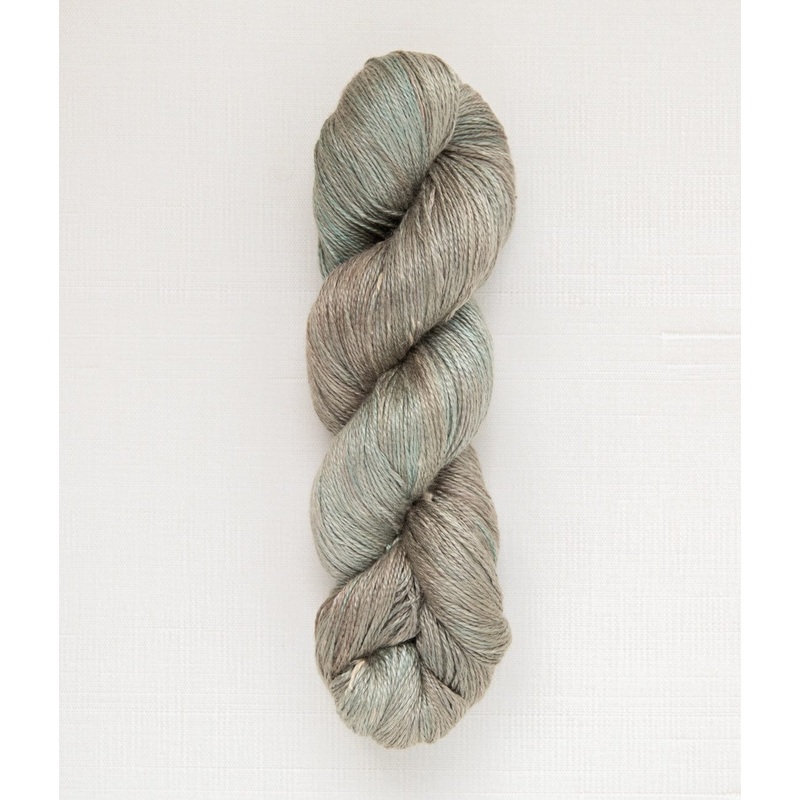 Seasilk Lace Winter Haven