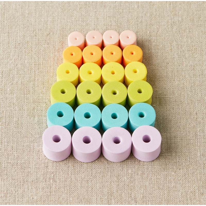 Stitch Stoppers - Colorful