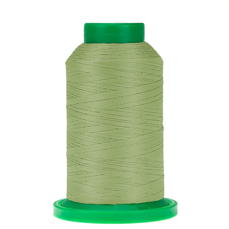 0453 Army Drab Isacord Thread