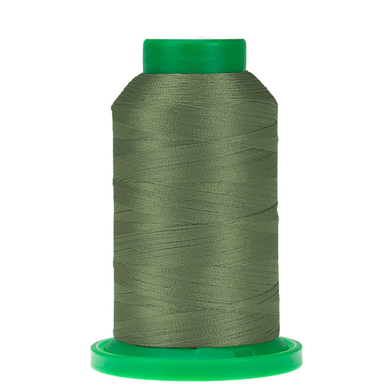0463 Cypress Isacord Thread