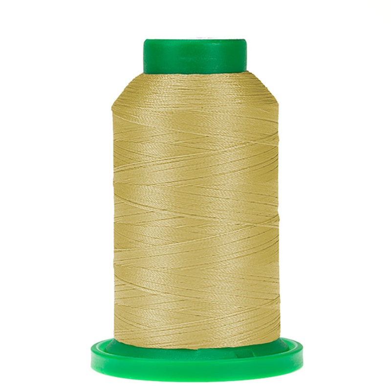 0643 Barewood Isacord Thread