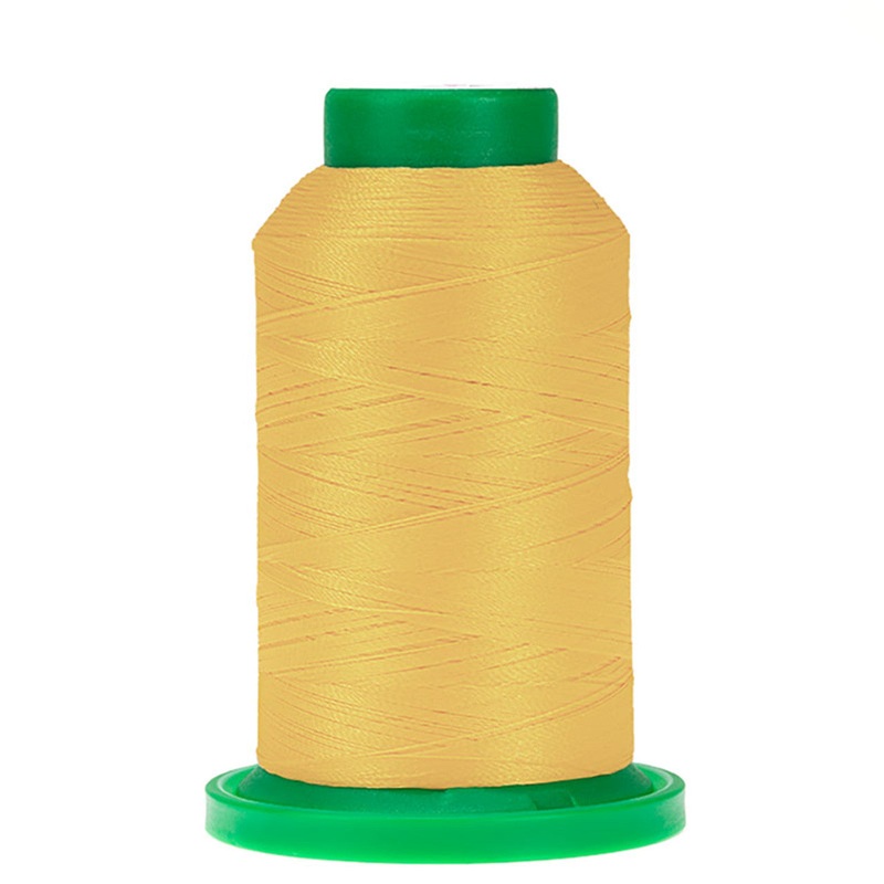 0731 Applesauce Isacord Thread