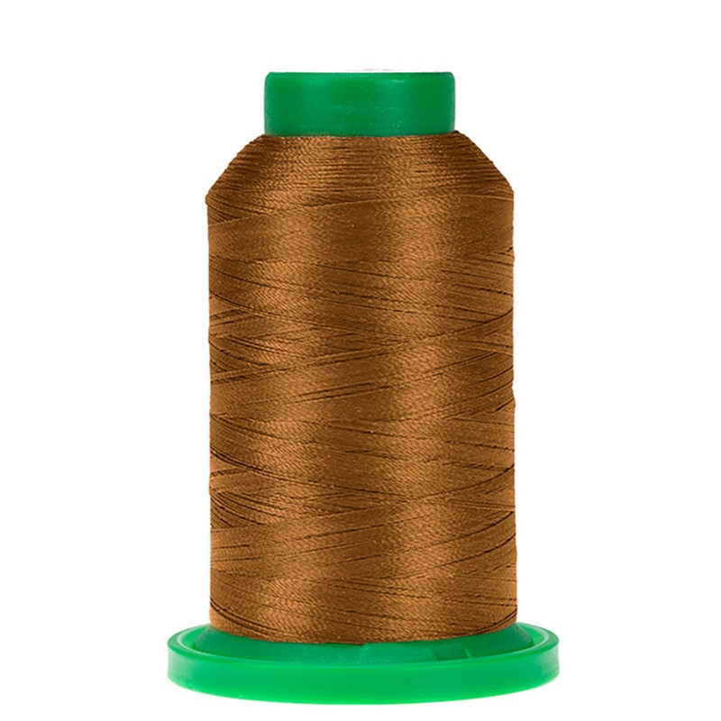 1032 Bronze Isacord Thread
