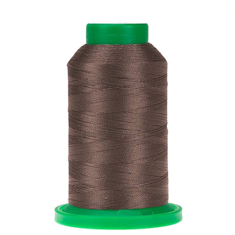 1565 Espresso Isacord Thread