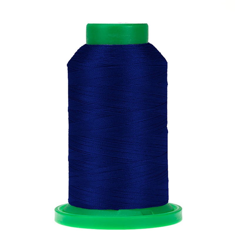 3544 Sapphire Isacord Thread