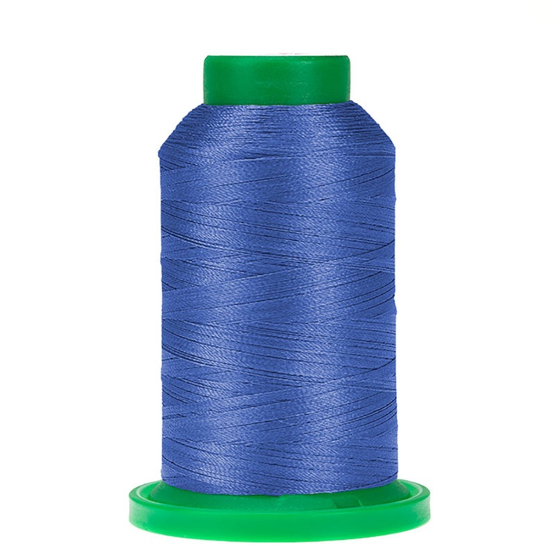 3631 Tufts Blue Isacord Thread