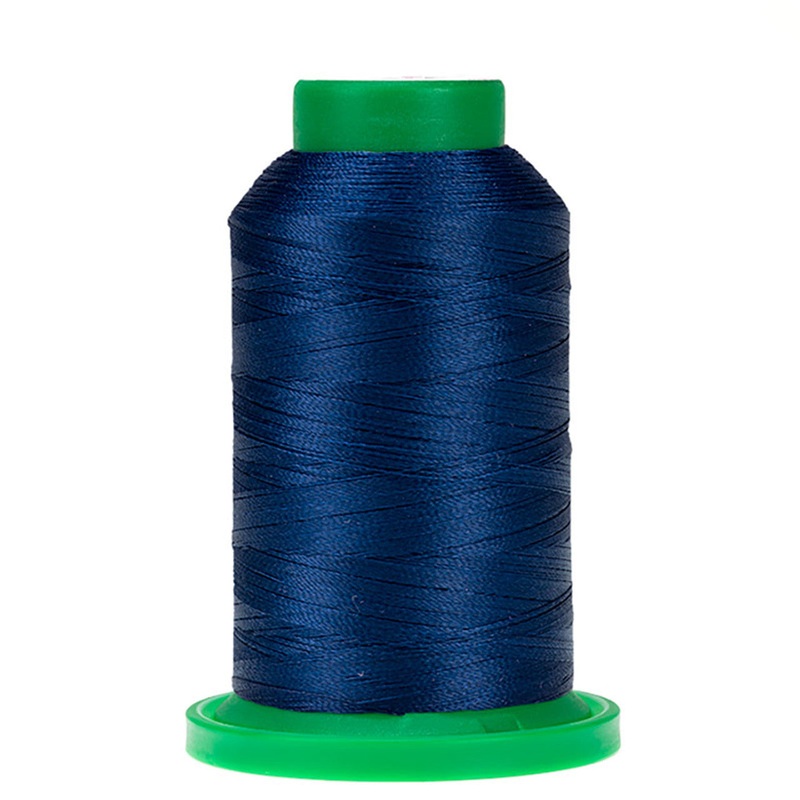 3644 Royal Navy Isacord Thread