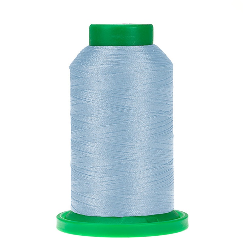 3761 Winter Sky Isacord Thread
